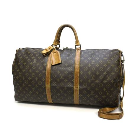 louis vuitton reistas vintage